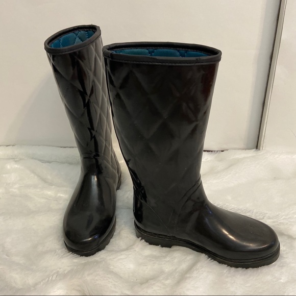 sporto rain boots